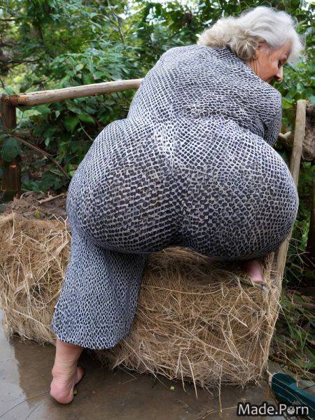 70 tight partially nude bottomless big ass sitting big hips AI porn - made.porn on pornsimulated.com
