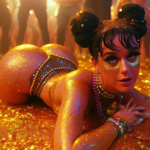 Katy Perry AI Cum Tribute 2 - erome.com on pornsimulated.com