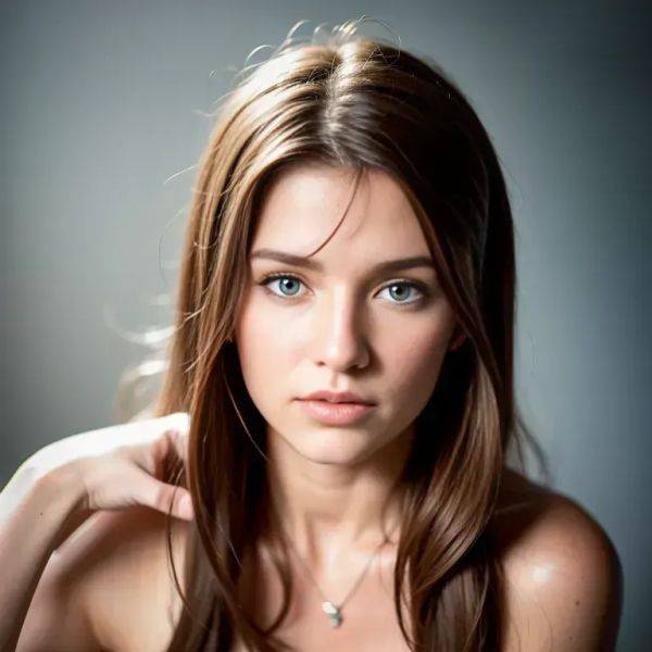 ,white people,woman,twenties,(RAW photo, best quality, masterpiece:1.1), (realistic, photo-realistic:1.2), ultra-detailed, ultra high res, physically-based rendering,brown eyes,beautiful,(adult:1.5) - pornmake.ai on pornsimulated.com