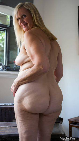 Big ass perfect body pov 70 hairy photo tall AI porn - made.porn on pornsimulated.com