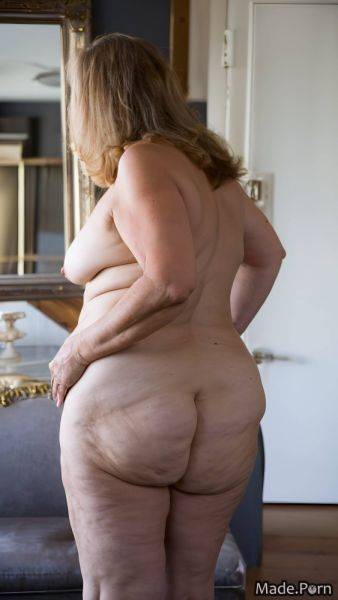 Big ass big hips bottomless hairy thick thighs pov nude AI porn - made.porn on pornsimulated.com
