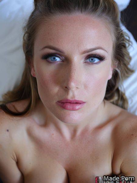 20 wife busty australian long hair stripper cumshot AI porn - made.porn - Australia on pornsimulated.com