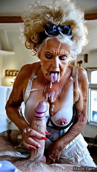 Wild afro slutty 90 pussy fucking ass fucking indoors looking at viewer AI porn - made.porn on pornsimulated.com
