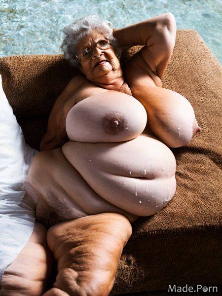 Gigantic boobs topless papuan made gyno woman 90 AI porn - made.porn - Papua New Guinea on pornsimulated.com