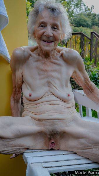 Park 90 spreading legs woman skinny pov smile AI porn - made.porn on pornsimulated.com
