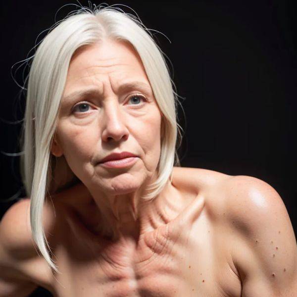,white people,woman,aging,(RAW photo, best quality, masterpiece:1.1), (realistic, photo-realistic:1.2), ultra-detailed, ultra high res, physically-based rendering,(adult:1.5) - pornmake.ai on pornsimulated.com