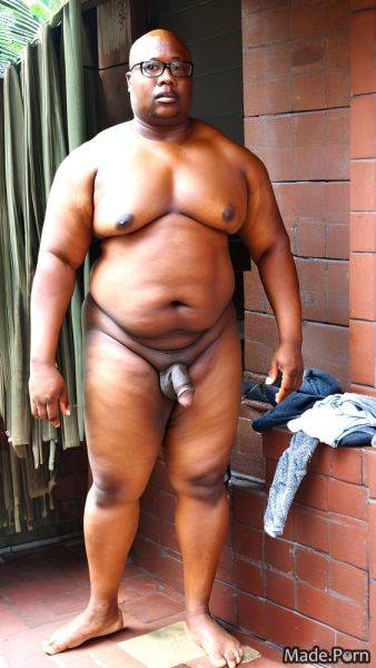 African american 40 wet athlete big hips nude thick AI porn - made.porn - Usa on pornsimulated.com