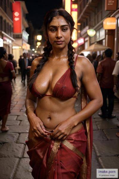 Horny Actress Sriya Reddy, very big forehead, Chiseled Masculine... - imake.porn on pornsimulated.com