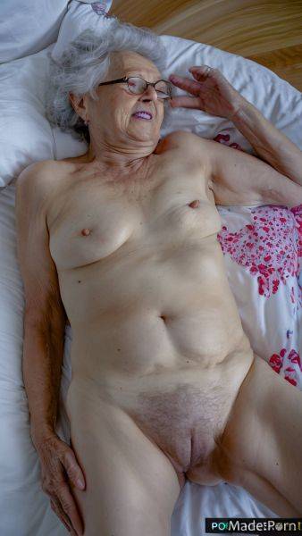 Norwegian nude small tits fairer skin glasses photo skinny AI porn - made.porn - Norway on pornsimulated.com