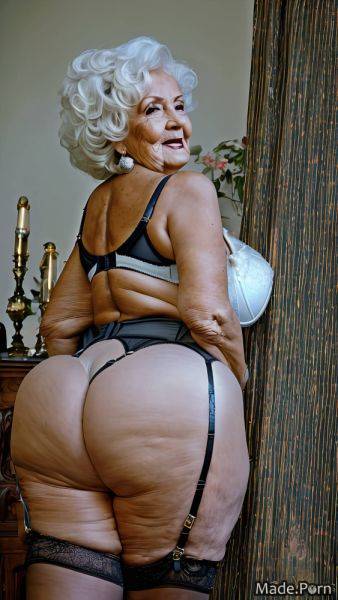 90 huge boobs big hips big ass gigantic boobs made thick thighs woman AI porn - made.porn on pornsimulated.com
