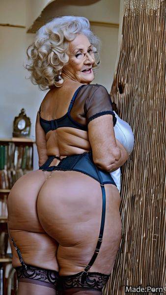 Big ass huge boobs thick thighs gigantic boobs 90 made woman big hips AI porn - made.porn on pornsimulated.com