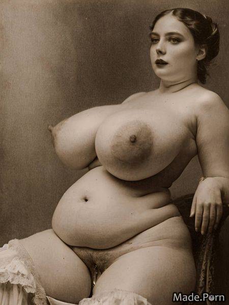 Woman fat made 30 victorian saggy tits thighs AI porn - made.porn on pornsimulated.com