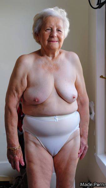 Woman bbw saggy tits british nude white nipples AI porn - made.porn - Britain on pornsimulated.com