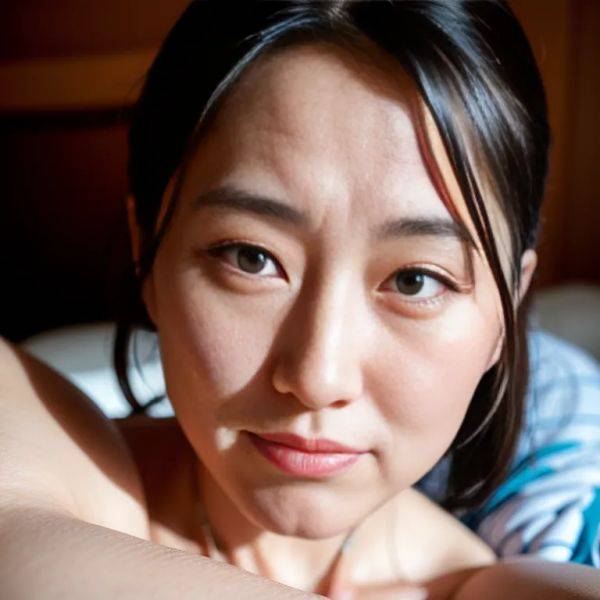 , japanese,woman,aging,(RAW photo, best quality, masterpiece:1.1), (realistic, photo-realistic:1.2), ultra-detailed, ultra high res, physically-based rendering,(adult:1.5) - pornmake.ai - Japan on pornsimulated.com