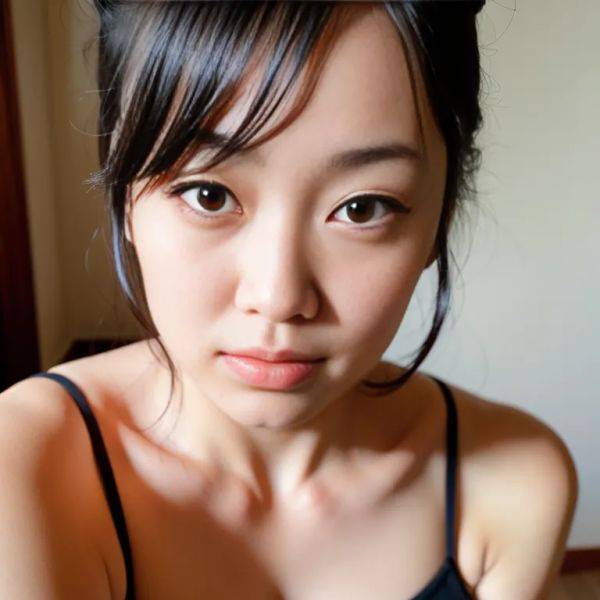 , japanese,woman,twenties,(RAW photo, best quality, masterpiece:1.1), (realistic, photo-realistic:1.2), ultra-detailed, ultra high res, physically-based rendering,(adult:1.5) - pornmake.ai - Japan on pornsimulated.com