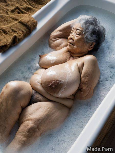 Bbw big hips 90 nipples ssbbw japanese indifferent look AI porn - made.porn - Japan on pornsimulated.com