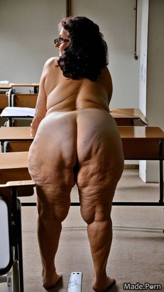 Italian thick standing sideview fat bbw slutty AI porn - made.porn - Italy on pornsimulated.com