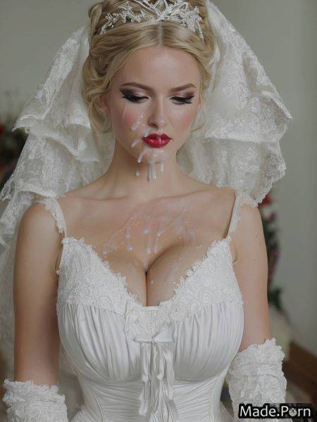 Bukkake white cosplay perfect body wedding fully clothed 20 AI porn - made.porn on pornsimulated.com