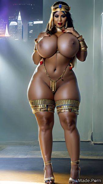 Nipples fat long hair seduction huge boobs big hips made AI porn - made.porn on pornsimulated.com