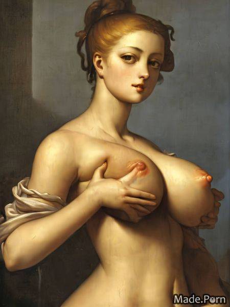 German rain castle 20 muscular pastel victorian AI porn - made.porn - Germany on pornsimulated.com