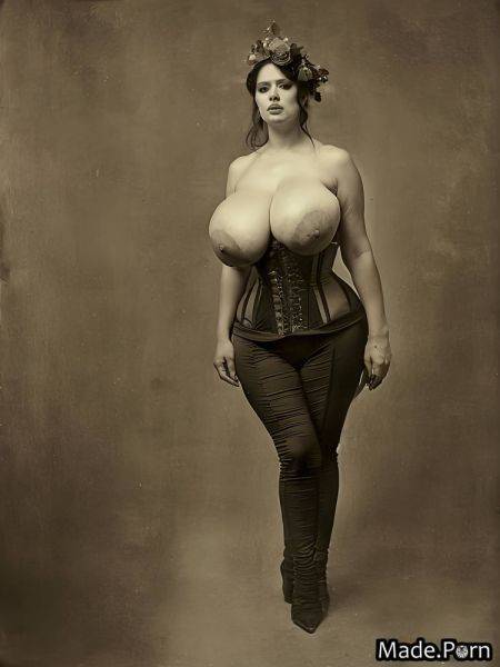 Pussy juice huge boobs big hips saggy tits 30 victorian thighs AI porn - made.porn on pornsimulated.com