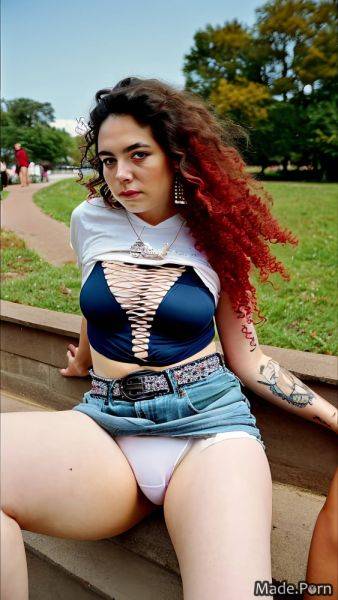 White cinematic sorority girl amateur dress pawg earrings AI porn - made.porn on pornsimulated.com