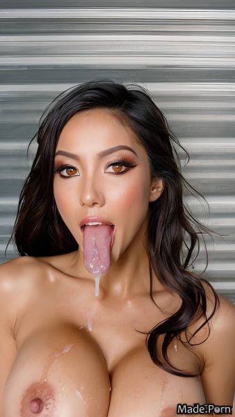 Athlete ball licking athlete anal muscular indonesian wet AI porn - made.porn - Indonesia on pornsimulated.com