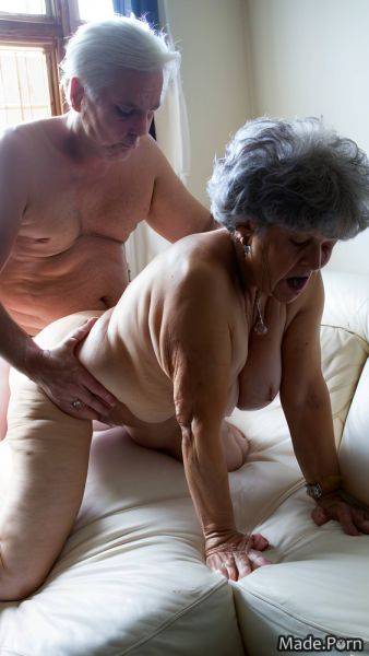Ass fucking bra couch missionary fat sideview glasses AI porn - made.porn on pornsimulated.com