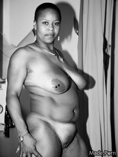 Gym impressed tan lines big ass african american long legs athlete AI porn - made.porn - Usa on pornsimulated.com