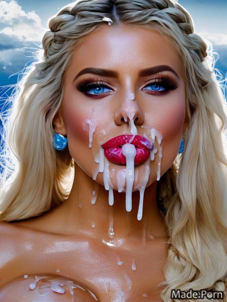 30 blue facial night woman cumshot russian AI porn - made.porn - Russia on pornsimulated.com
