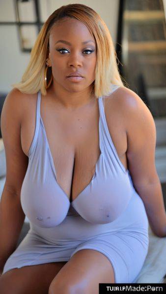 Nipples tall full shot fully clothed 40 thighs natural tits AI porn - made.porn on pornsimulated.com