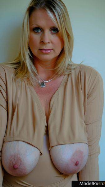 Bottomless long sleeves flashing nipples big tits fat feared AI porn - made.porn on pornsimulated.com