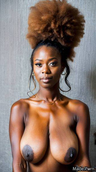 20 photo gigantic boobs nude natural tits angolan woman AI porn - made.porn - Angola on pornsimulated.com