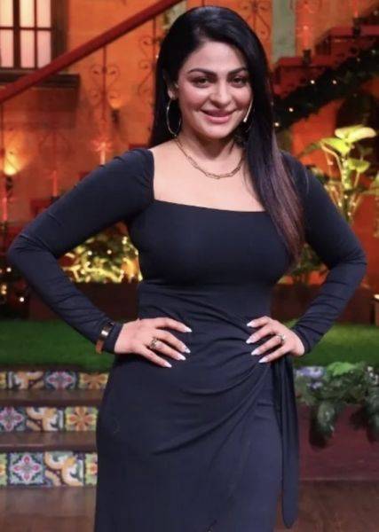 1) Neeru Bajwa Indian Actress Ai Generated (Not Real) - erome.com - India on pornsimulated.com