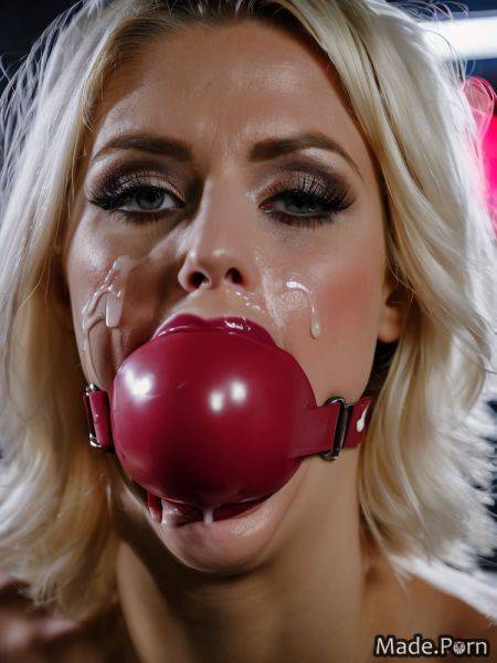 Facial woman cum in mouth athlete photo cleavage bimbo AI porn - made.porn on pornsimulated.com