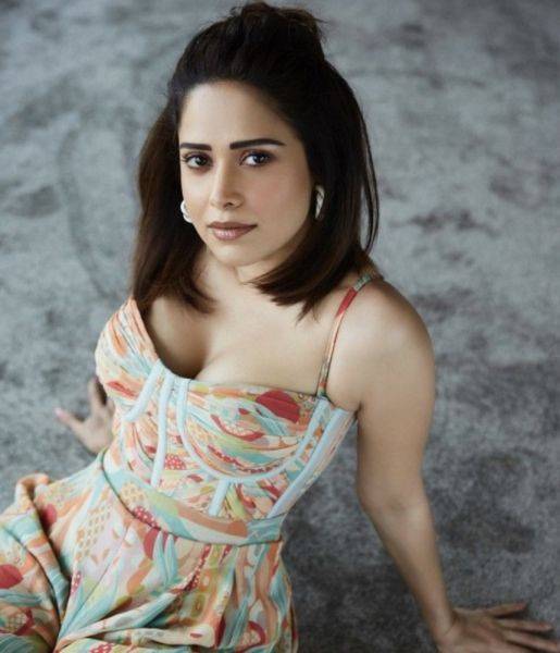 2) Nushrat Bharucha Bollywood Actress Ai Generated (Not Real) - erome.com on pornsimulated.com