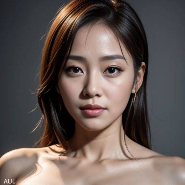 Hkgirl, (kpop idol), ,woman,aging,(RAW photo, best quality, masterpiece:1.1), (realistic, photo-realistic:1.2), ultra-detailed, ultra high res, physically-based rendering,(adult:1.5) - pornmake.ai on pornsimulated.com