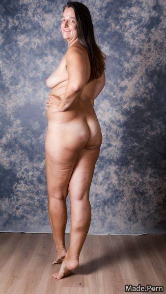 Photo nude 70 big ass hairy woman thick thighs AI porn - made.porn on pornsimulated.com