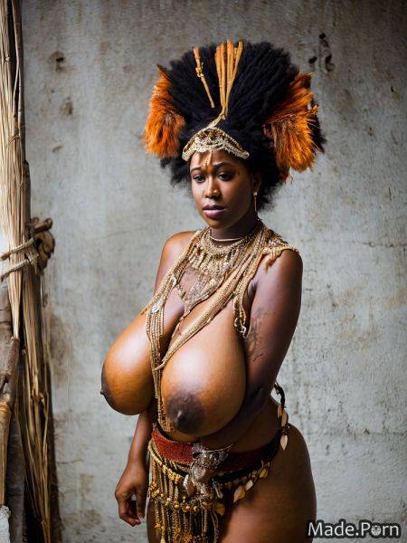 Woman saggy tits papuan big hips 30 thighs made AI porn - made.porn - Papua New Guinea on pornsimulated.com