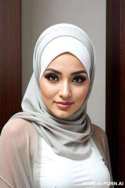 Hijab - ai-porn.ai on pornsimulated.com