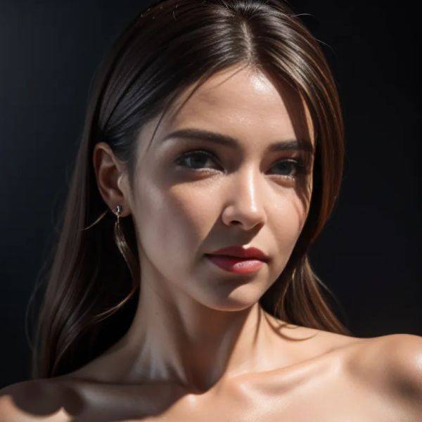 Woman,twenties,(RAW photo, best quality, masterpiece:1.1), (realistic, photo-realistic:1.2), ultra-detailed, ultra high res, physically-based rendering,(adult:1.5) - pornmake.ai on pornsimulated.com