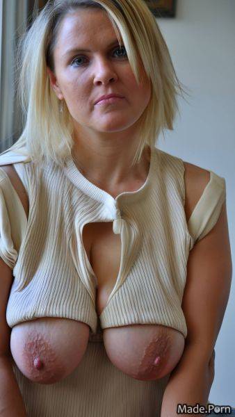 Photo big ass flashing tits blonde secretary muscular fantasy armor AI porn - made.porn on pornsimulated.com