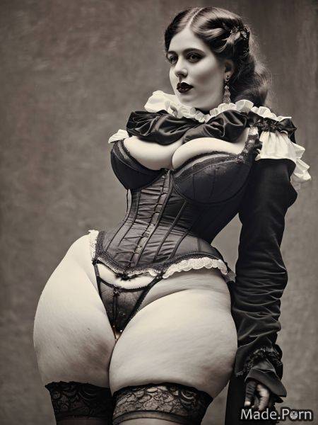 Thighs woman made victorian saggy tits 30 big hips AI porn - made.porn on pornsimulated.com