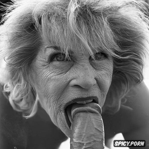 Intricate and messy hair, 70 years old, blowjob, ultra detailed - spicy.porn on pornsimulated.com