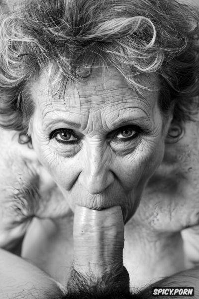 Ultra detailed, higher, front view, ugly, portrait, 70 years old - spicy.porn on pornsimulated.com