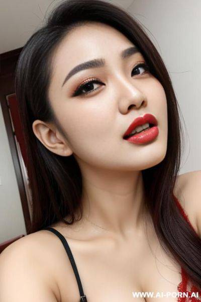 Bị cá piranha ăn thịt - ai-porn.ai on pornsimulated.com