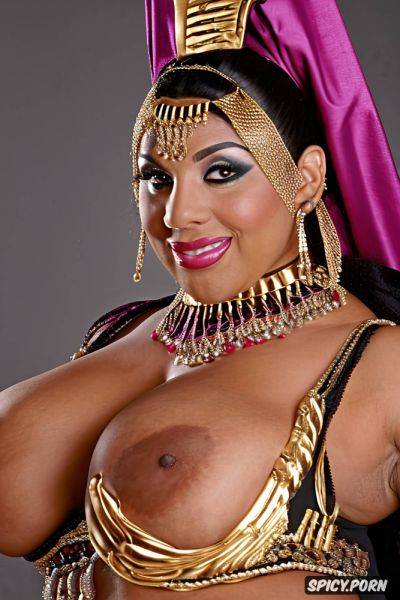 Smiling, front view, wide hips, color photo, sharp focus, massive breasts - spicy.porn - Egypt on pornsimulated.com