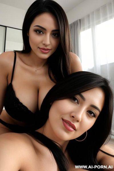 Couple pic denreate - ai-porn.ai on pornsimulated.com