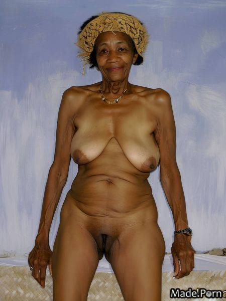 Woman african american babe full shot skinny tall photo AI porn - made.porn - Usa on pornsimulated.com