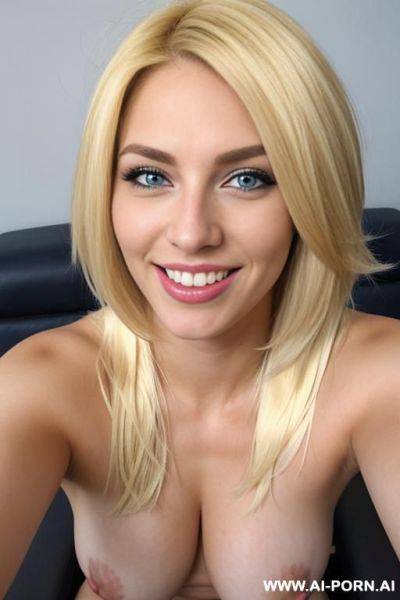 Cock in hands, handjob, big cock, making cock cum, cumshot, huge load, jerking cock, flight atdant, pov. - ai-porn.ai on pornsimulated.com